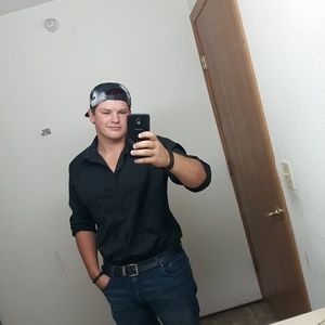 Meet your Posher, Joshua